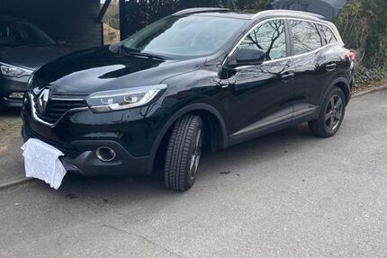 Renault Kadjar 66.400 km 14.500 &euro; Berlin 12621