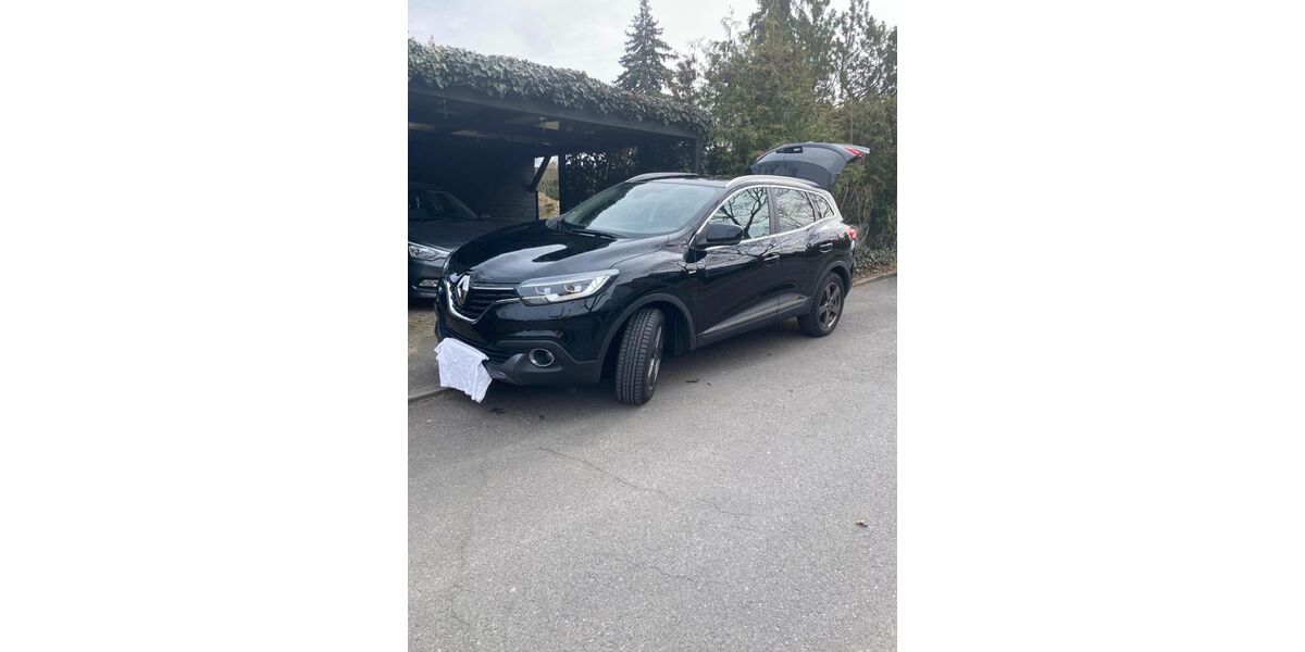 Renault Kadjar 66.400 km 14.500 &euro; Berlin 12621