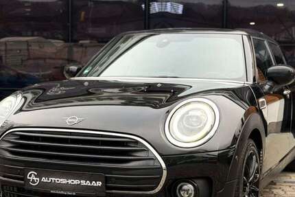 Mini Cooper Clubman 85.229 km 17.880 &euro; Saarbrücken 66117