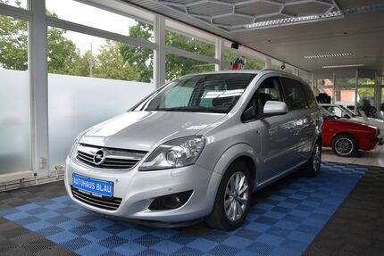 Opel Zafira 170.000 km 4.790 &euro; Burgdorf 31303