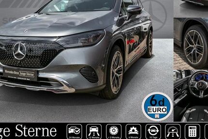 Mercedes-Benz EQE 4.644 km 66.998 &euro; Wesel 46485