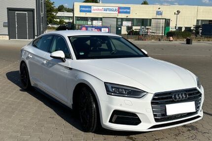 Audi A5 95.000 km 22.200 &euro; Wächtersbach 63607