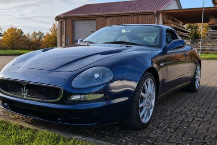Maserati 3200 64.500 km 28.500 &euro; Saulheim 55291