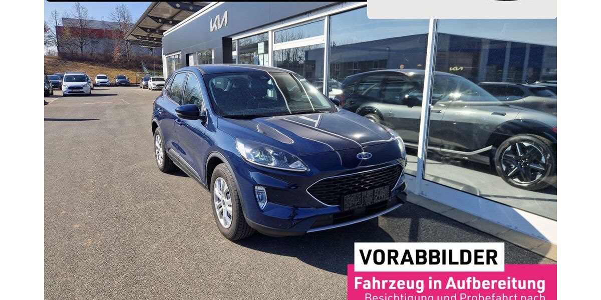 Ford Kuga 38.000 km 19.999 &euro; Freiberg 09599