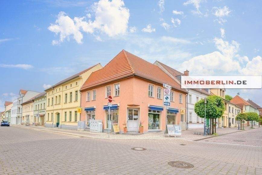 Gewerbeobjekt Gransee - 650.000&euro; | Angebot:26154375