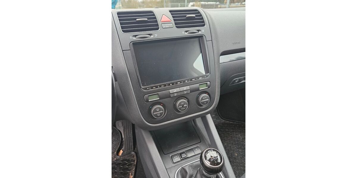 VW Golf 197.000 km 2.500 &euro; Buchen 74722