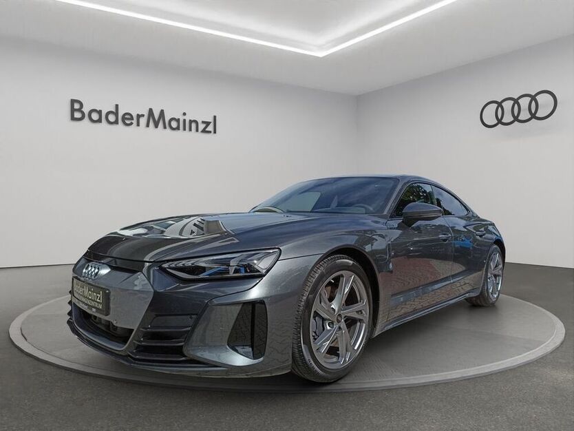 e-tron GT