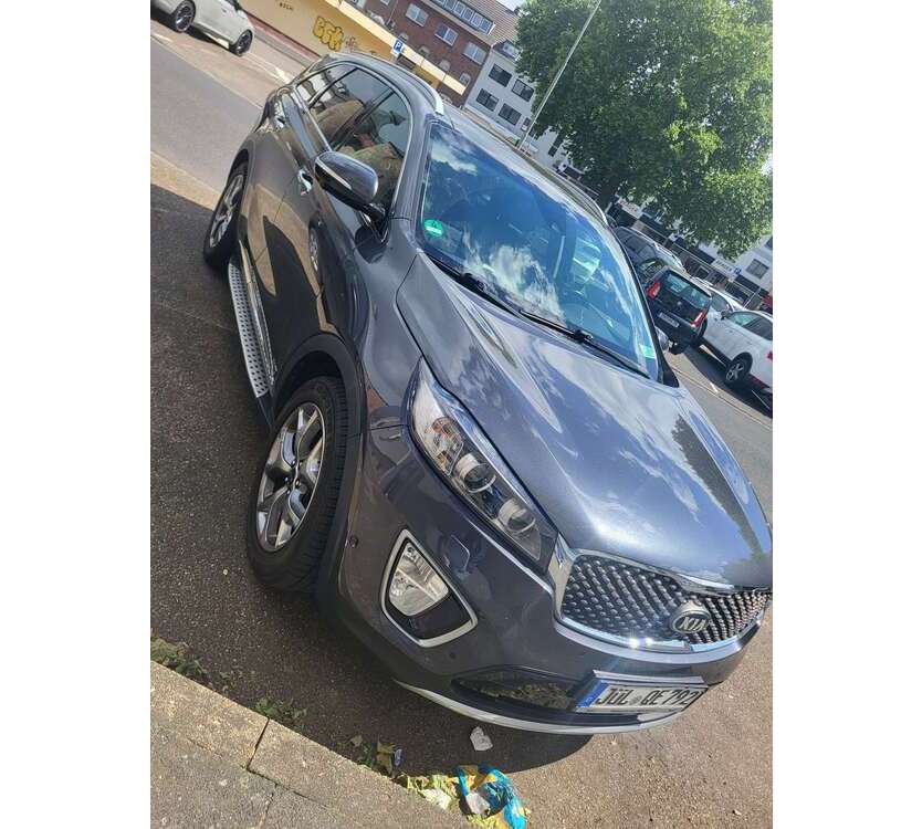 Sorento