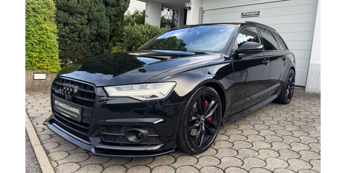 Audi A6 168.450 km 24.550 &euro; Passau 94036