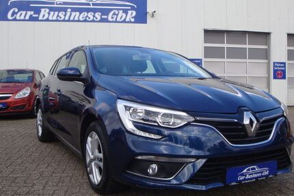 Renault Megane 68.965 km 9.450 &euro; Wardenburg 26203