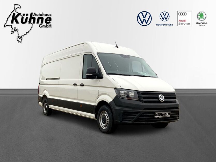 VW Crafter 5.000 km 41.789 € Waren (Müritz) 17192