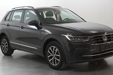 VW Tiguan 108.053 km 19.650 &euro; Bebra 36179