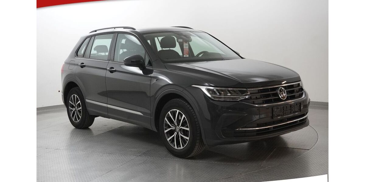 VW Tiguan 108.053 km 19.650 &euro; Bebra 36179