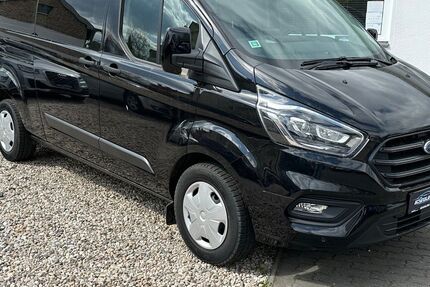 Ford Transit Custom 32.040 km 33.750 &euro; Falkensee bei Berlin-Spandau 14612