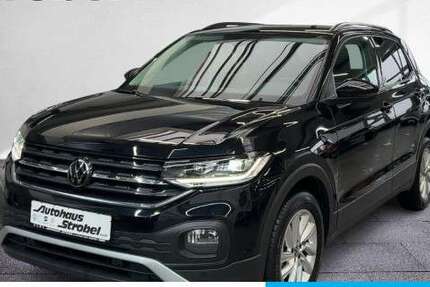VW T-Cross 28.889 km 23.990 &euro; Schnaittach 91220
