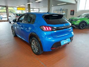 Peugeot 208 e- Allure Pack Kam SHZ Tempo Navi 22.598 km 17.880 &euro; HAAN 42781