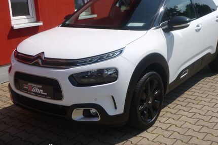 Citroen C4 Cactus 41.760 km 15.790 € Arnstadt 99310