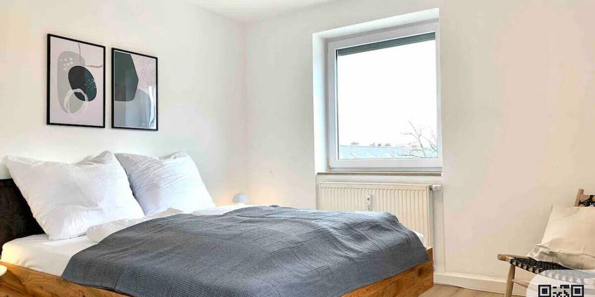 Etagenwohnung Augsburg Haunstetten - 3 Zimmer, 2.447&euro; | Angebot:26679189