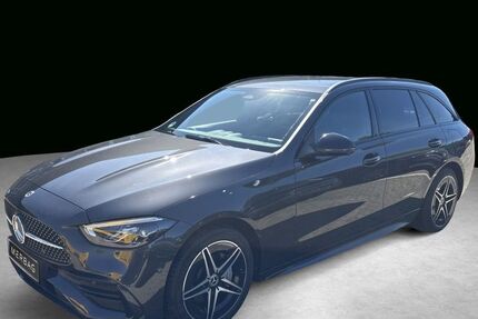 Mercedes-Benz C 300 3.786 km 59.950 &euro; Neuwied 56566