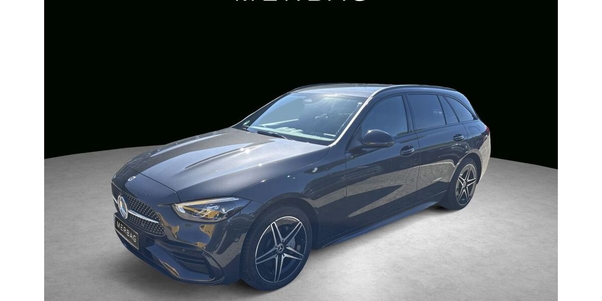 Mercedes-Benz C 300 3.786 km 59.950 &euro; Neuwied 56566