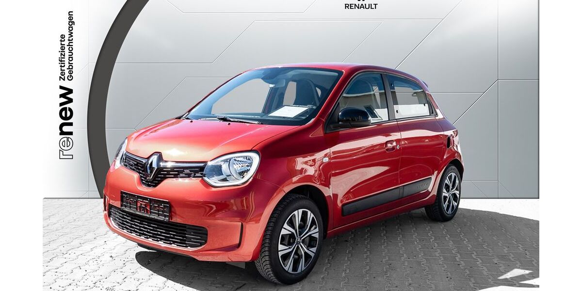 Renault Twingo 36.161 km 10.500 &euro; Schelklingen 89601