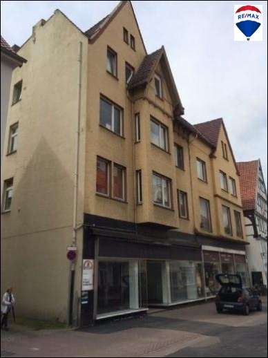 Etagenwohnung Bad Salzuflen - 6 Zimmer, 125 m&sup2;, 625&euro; | Angebot:27349050