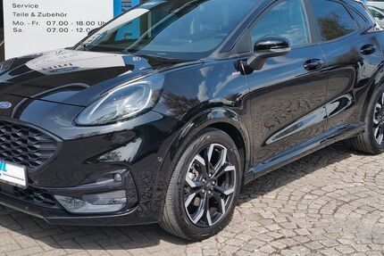 Ford Puma 60.000 km 17.790 &euro; Überlingen 88662