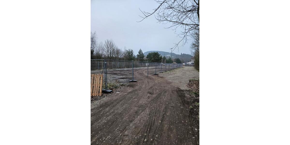 Freifläche im Gewerbegebiet Witzenhausen! Auch teilbar! zimmer