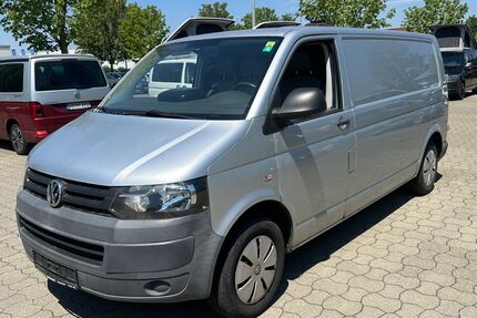 VW T5 Transporter 290.000 km 5.499 &euro; Göppingen 73035