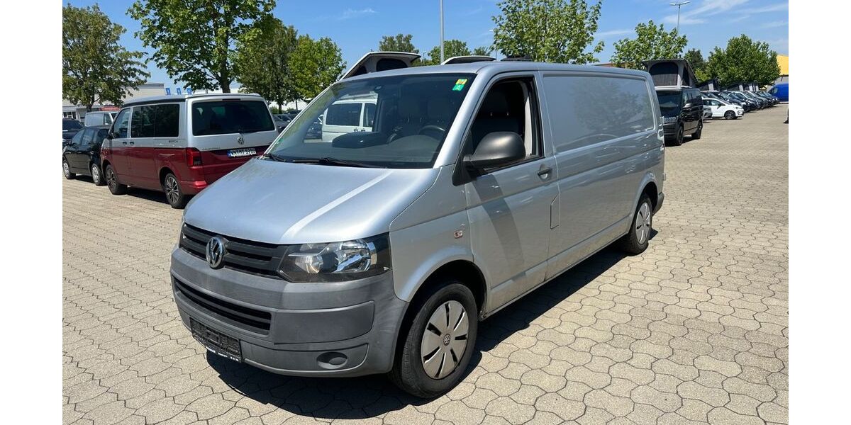 VW T5 Transporter 290.000 km 5.499 &euro; Göppingen 73035