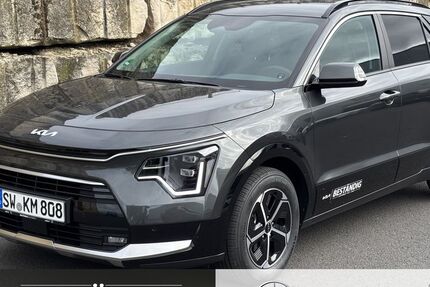 Kia Niro 2.806 km 28.990 &euro; Gochsheim 97469