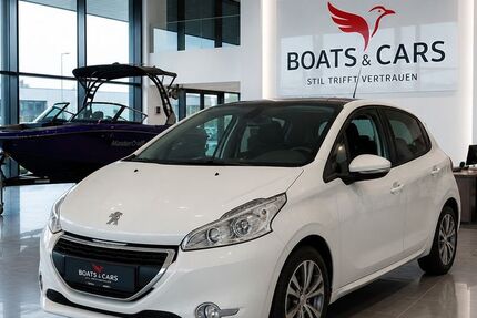 Peugeot 208 79.000 km 5.990 &euro; Baden-Württemberg - Leingarten 74211