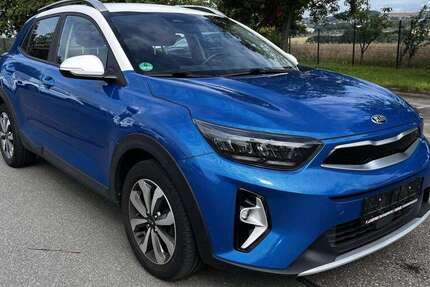 Kia Stonic 61.450 km 14.499 € Oberlungwitz 09353