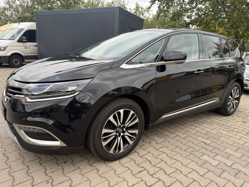 Renault Espace 142.000 km 18.800 € Berlin 13581