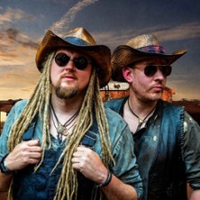 Rodeo 5000 - Redneck Randale 2026 31.01.2026 Club Stereo