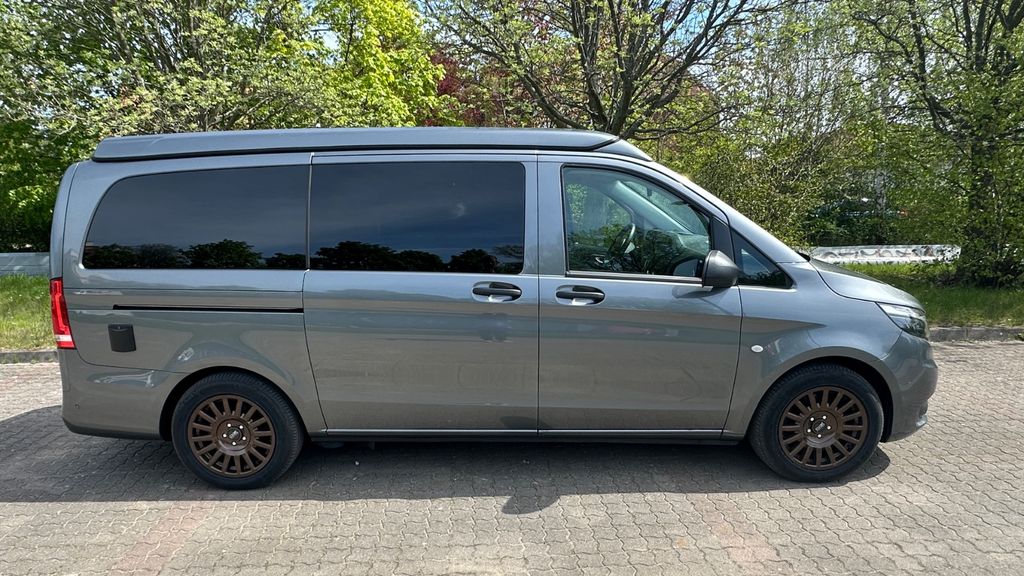 Mercedes-Benz Vito 14.600 km 63.000 &euro; Leipzig 04177