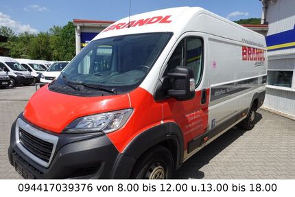 Peugeot Boxer 263.000 km 8.350 &euro; Kelheim 93309