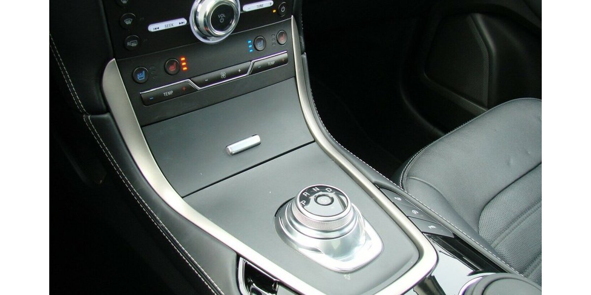 Ford Galaxy 2.0 EcoBlue Titanium Pano ACC AHK LED SHZ 75.184 km 29.980 &euro; Falkensee 14612