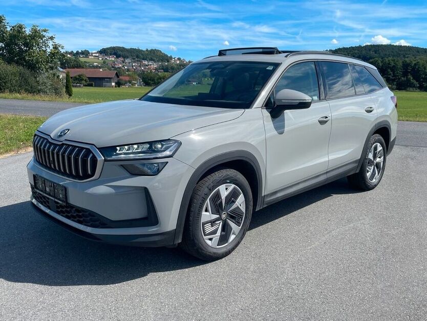 Kodiaq