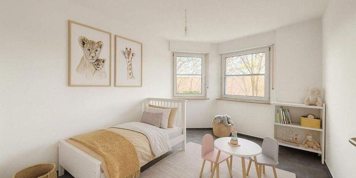 Etagenwohnung Groß Santersleben Groß Santersleben - 4 Zimmer, 78 m&sup2;, 120.000&euro; | Angebot:25563773