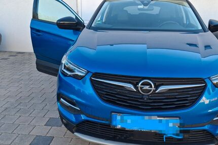 Opel Grandland (X) 143.000 km 14.450 &euro; Neuötting 84524