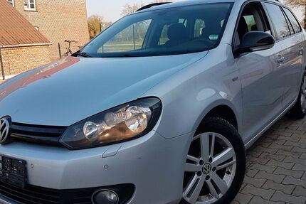 VW Golf 170.000 km 4.990 &euro; Westoverledingen 26810