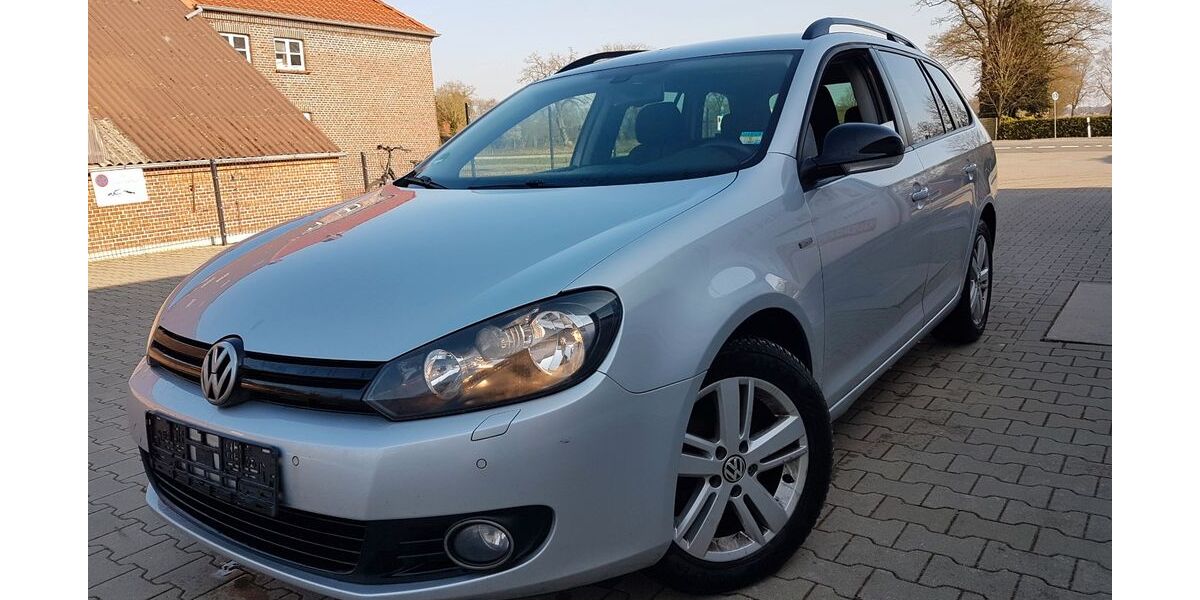 VW Golf 170.000 km 4.990 &euro; Westoverledingen 26810