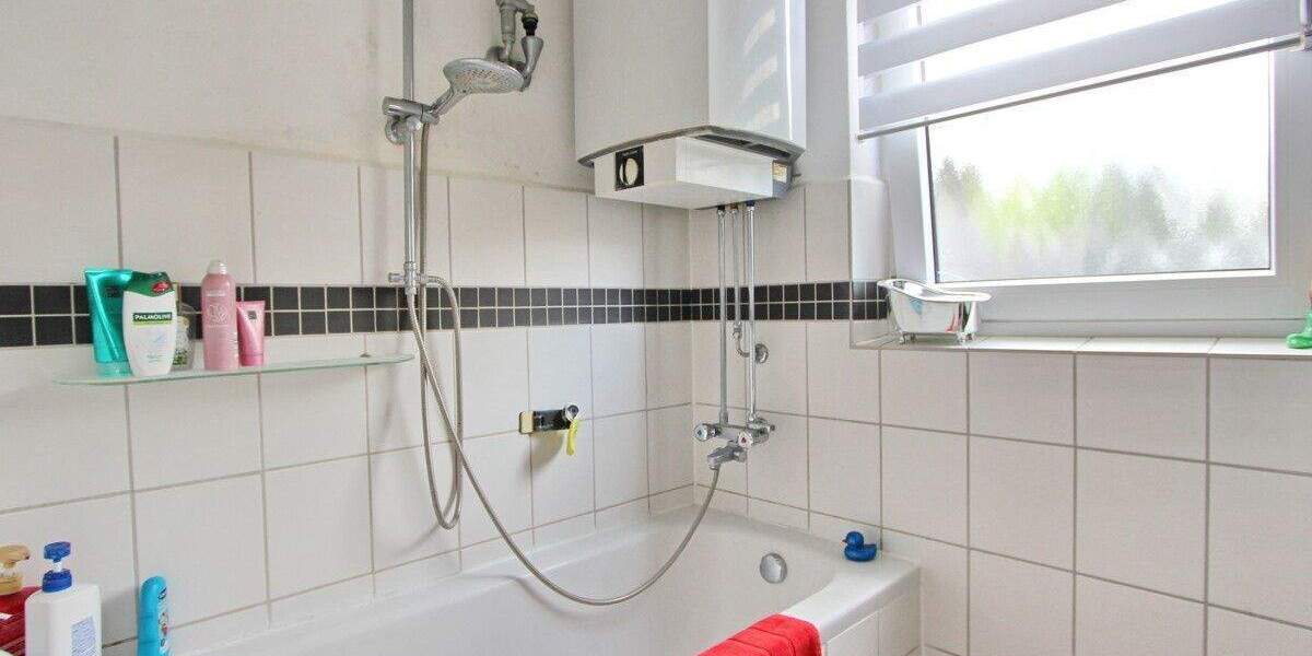 Mehrfamilienhaus, Wohnhaus Barmstedt - 9 Zimmer, 529.000&euro; | Angebot:24558072