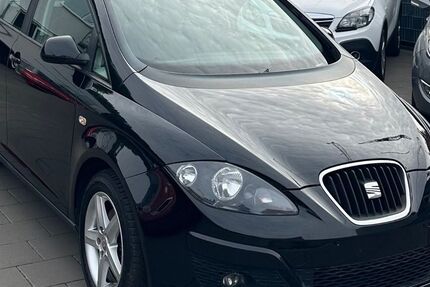 Seat Altea 51.000 km 7.200 € Bergheim (bei Köln) 50129
