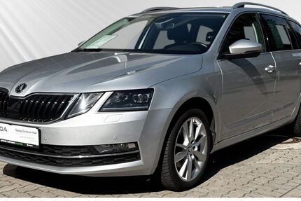Skoda Octavia 90.000 km 17.480 &euro; Kiel 24106