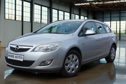 Opel Astra 200.000 km 2.900 &euro; Hennigsdorf bei Berlin 16761