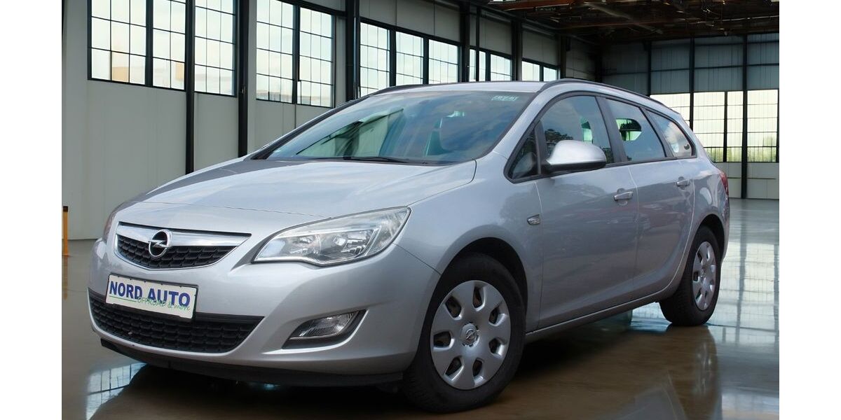 Opel Astra 200.000 km 2.900 &euro; Hennigsdorf bei Berlin 16761