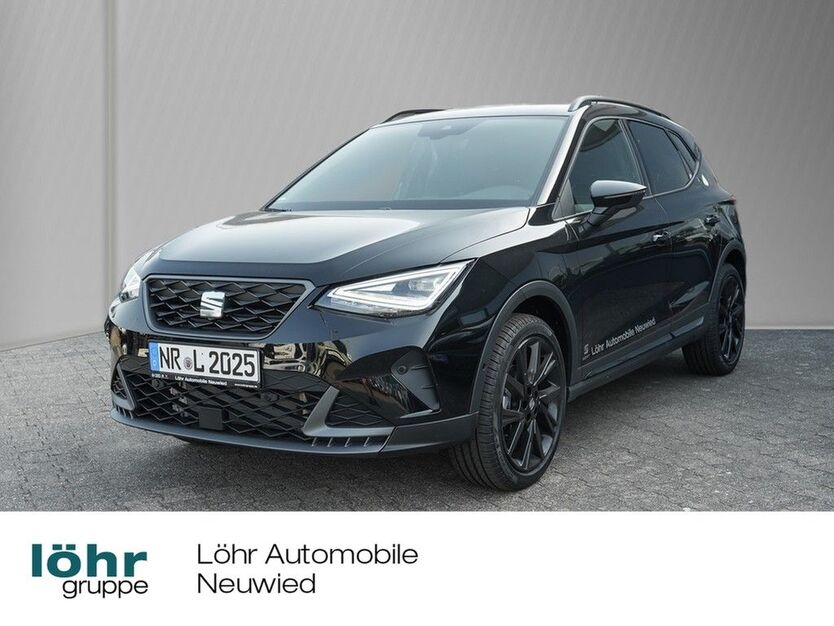 Seat Arona 3.500 km 26.750 € Neuwied 56564