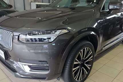 Volvo XC90 59.049 km 49.950 &euro; Bergheim 50126